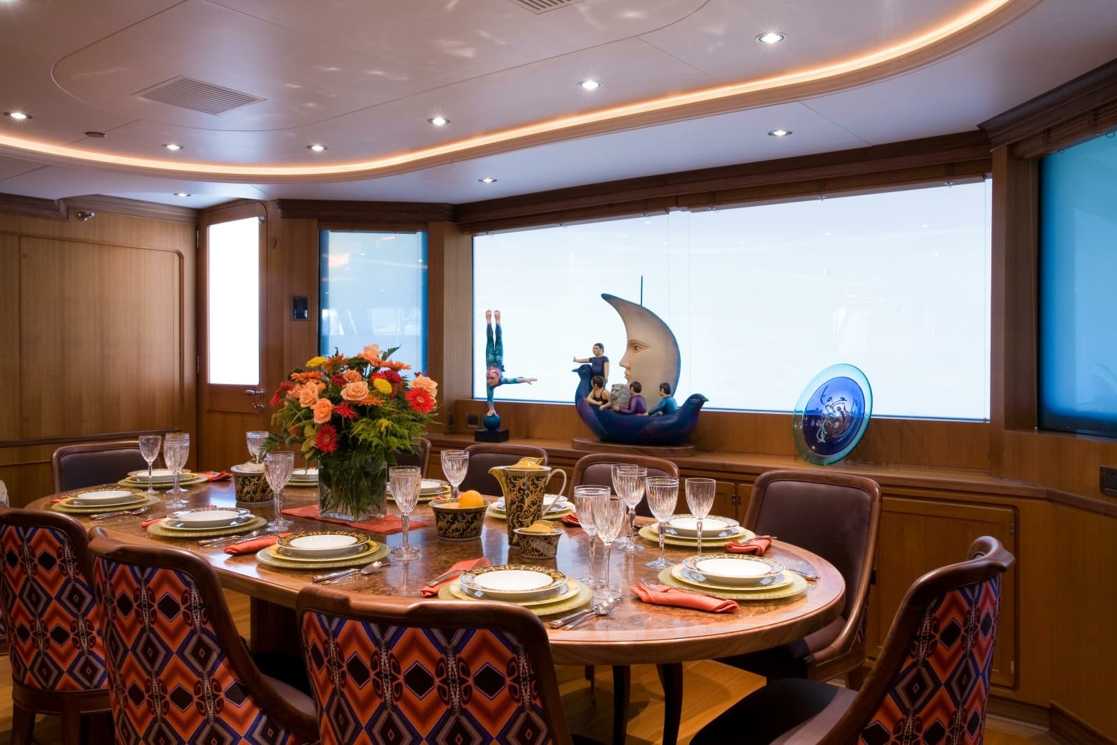 2007 Perini Navi Perini 52M - Photo 21