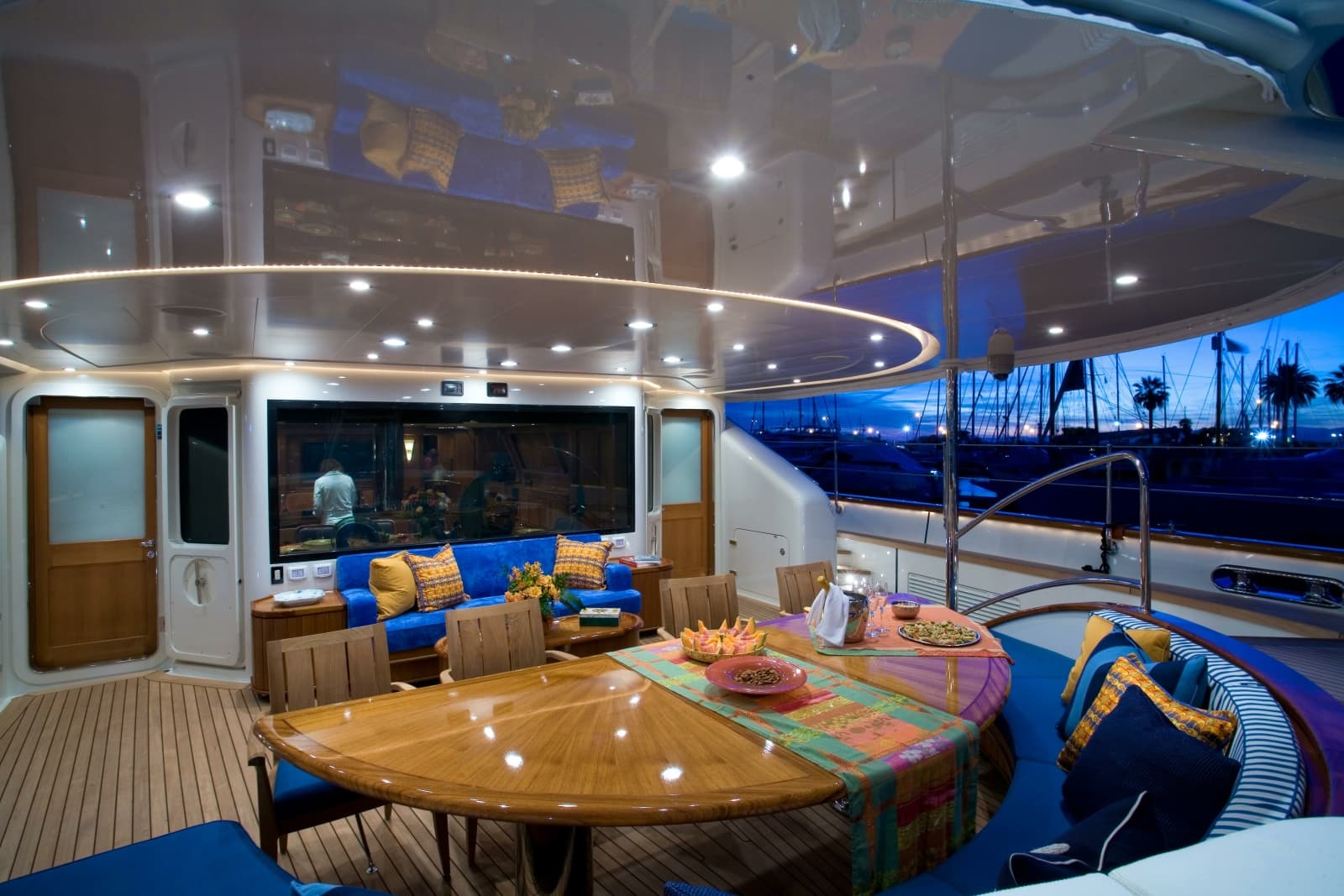 2007 Perini Navi Perini 52M - Photo 15