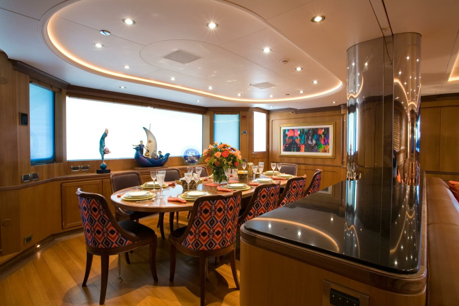 2007 Perini Navi Perini 52M - Photo 20