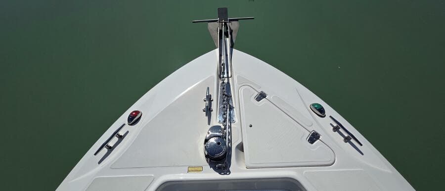 2006 Boston Whaler 270 Outrage