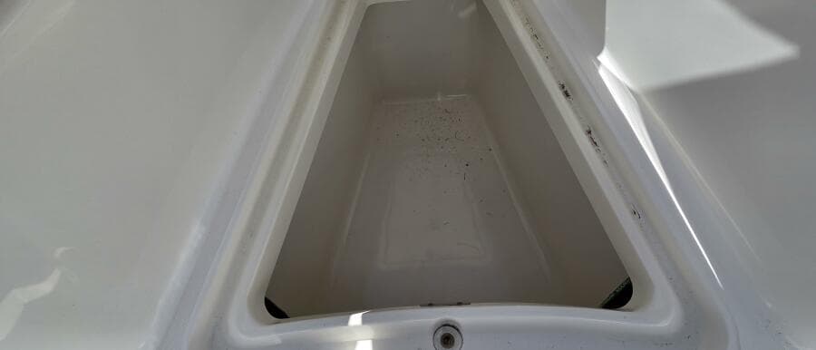 2006 Boston Whaler 270 Outrage