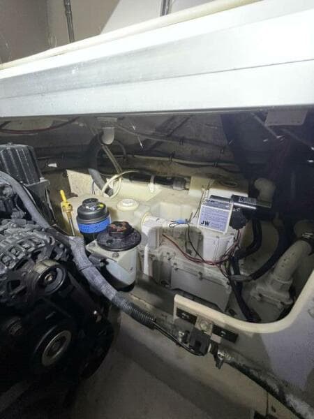 2008 Chaparral 350 Signature