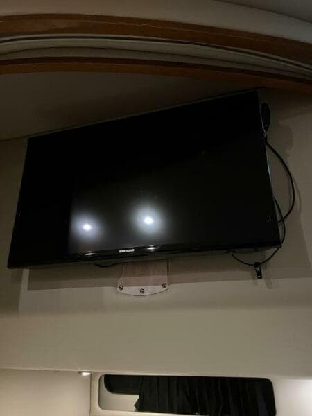 2008 Chaparral 350 Signature