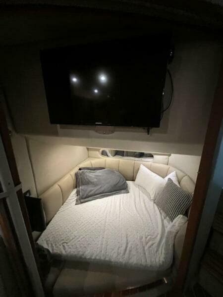 2008 Chaparral 350 Signature