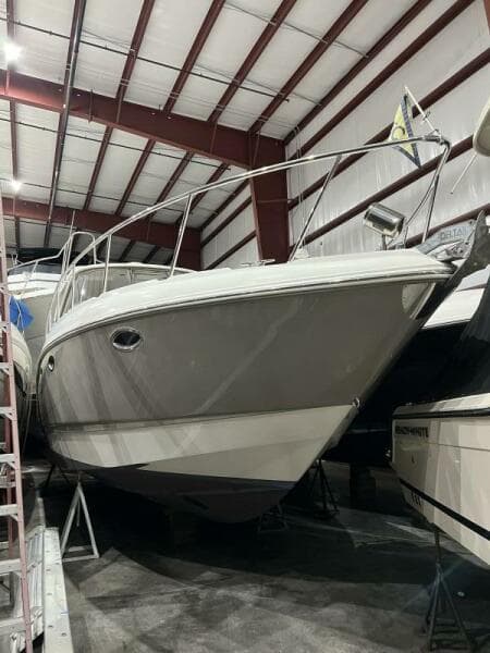 2008 Chaparral 350 Signature