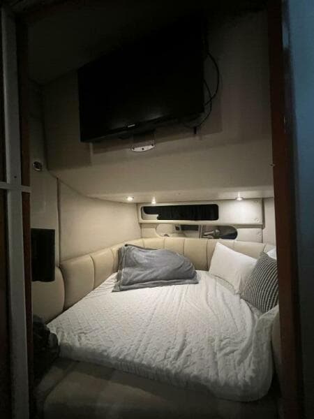 2008 Chaparral 350 Signature