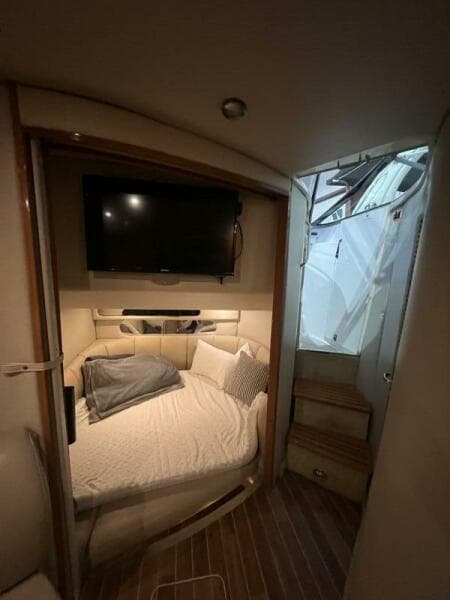 2008 Chaparral 350 Signature