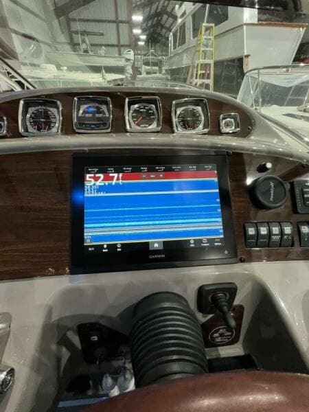 2008 Chaparral 350 Signature