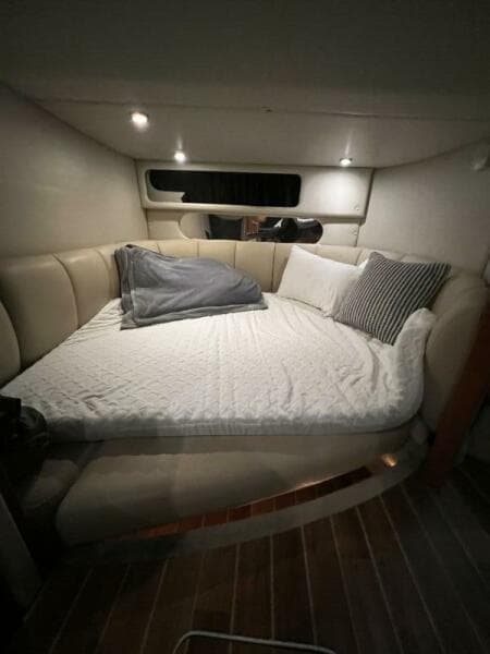 2008 Chaparral 350 Signature