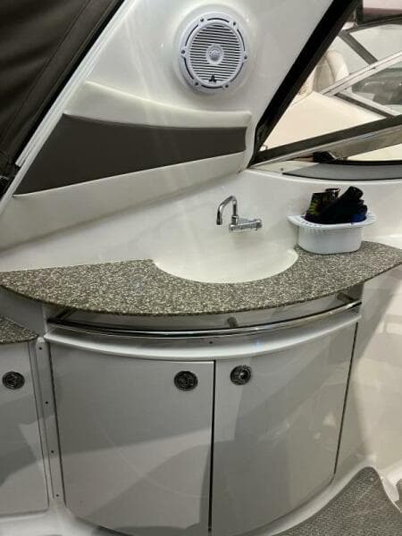 2008 Chaparral 350 Signature