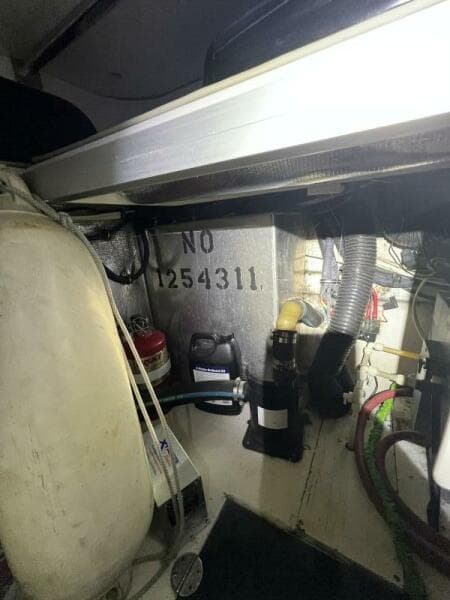 2008 Chaparral 350 Signature