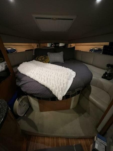 2008 Chaparral 350 Signature