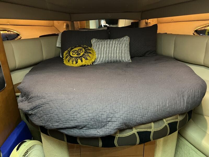 2008 Chaparral 350 Signature