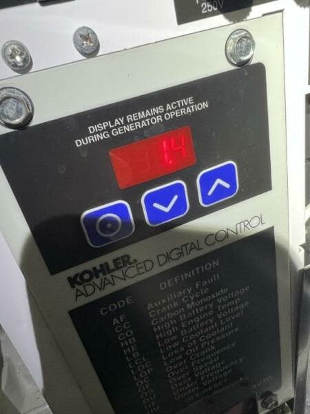 2008 Chaparral 350 Signature