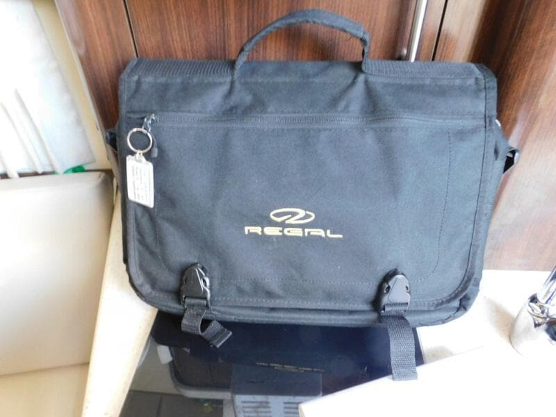 2019 Regal 28 Express