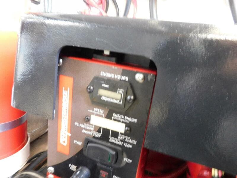 2019 Regal 28 Express