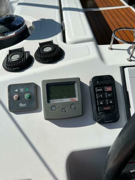 2014 Beneteau 45
