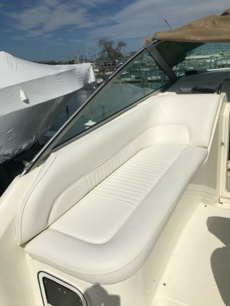 1996 Sea Ray 270 Sundancer
