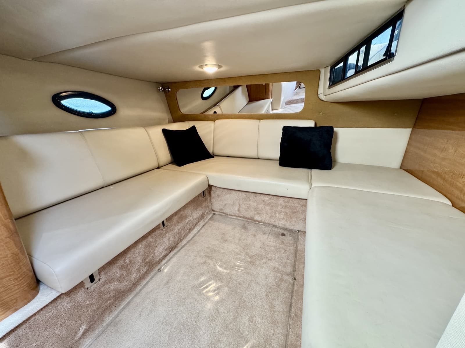 2004 Regal 3260 Commodore - Photo 40