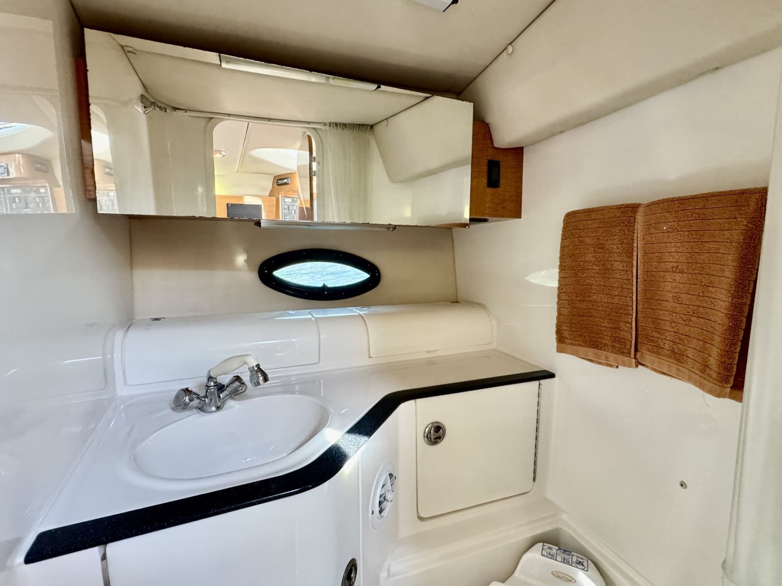 2004 Regal 3260 Commodore - Photo 42