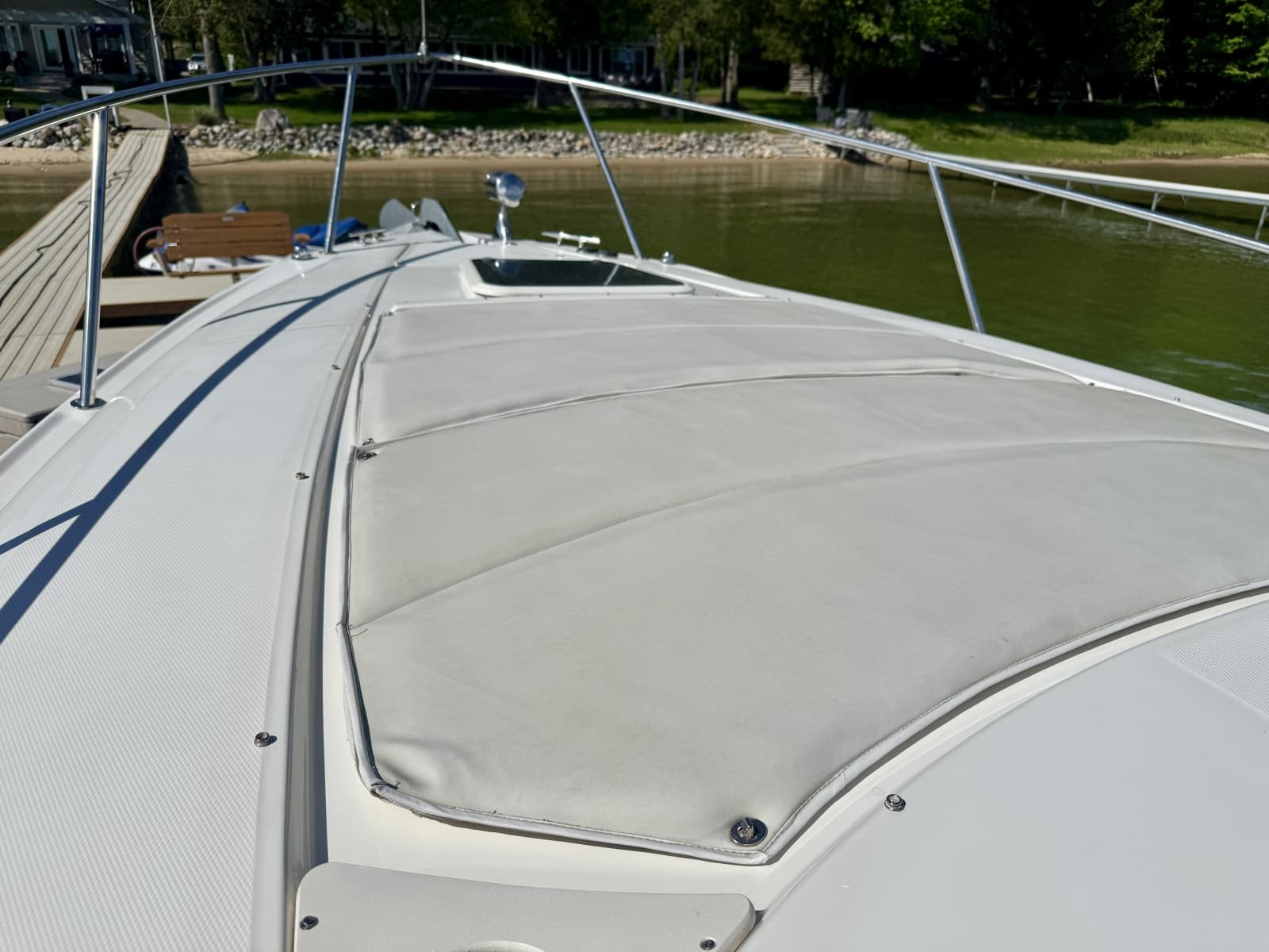 2004 Regal 3260 Commodore - Photo 30