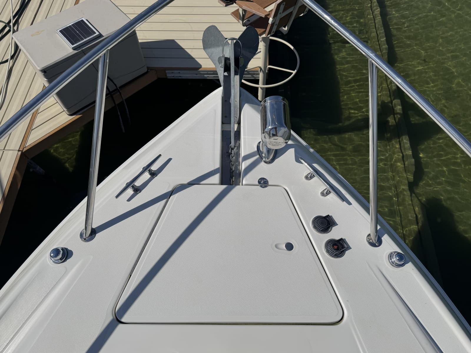 2004 Regal 3260 Commodore - Photo 31