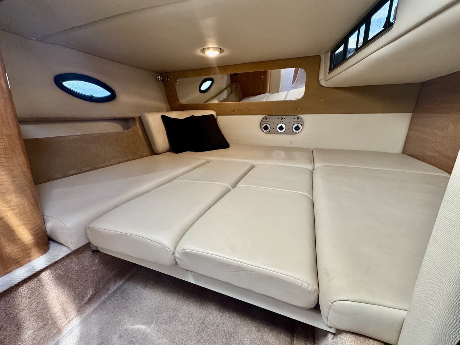 2004 Regal 3260 Commodore - Photo 41