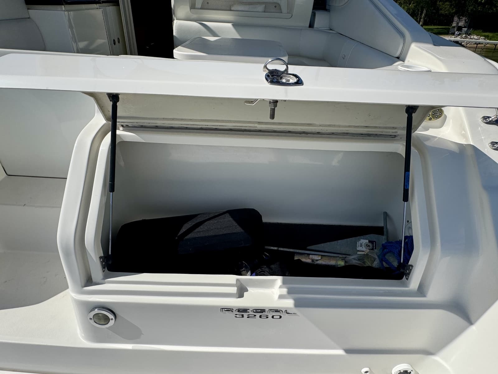 2004 Regal 3260 Commodore - Photo 50
