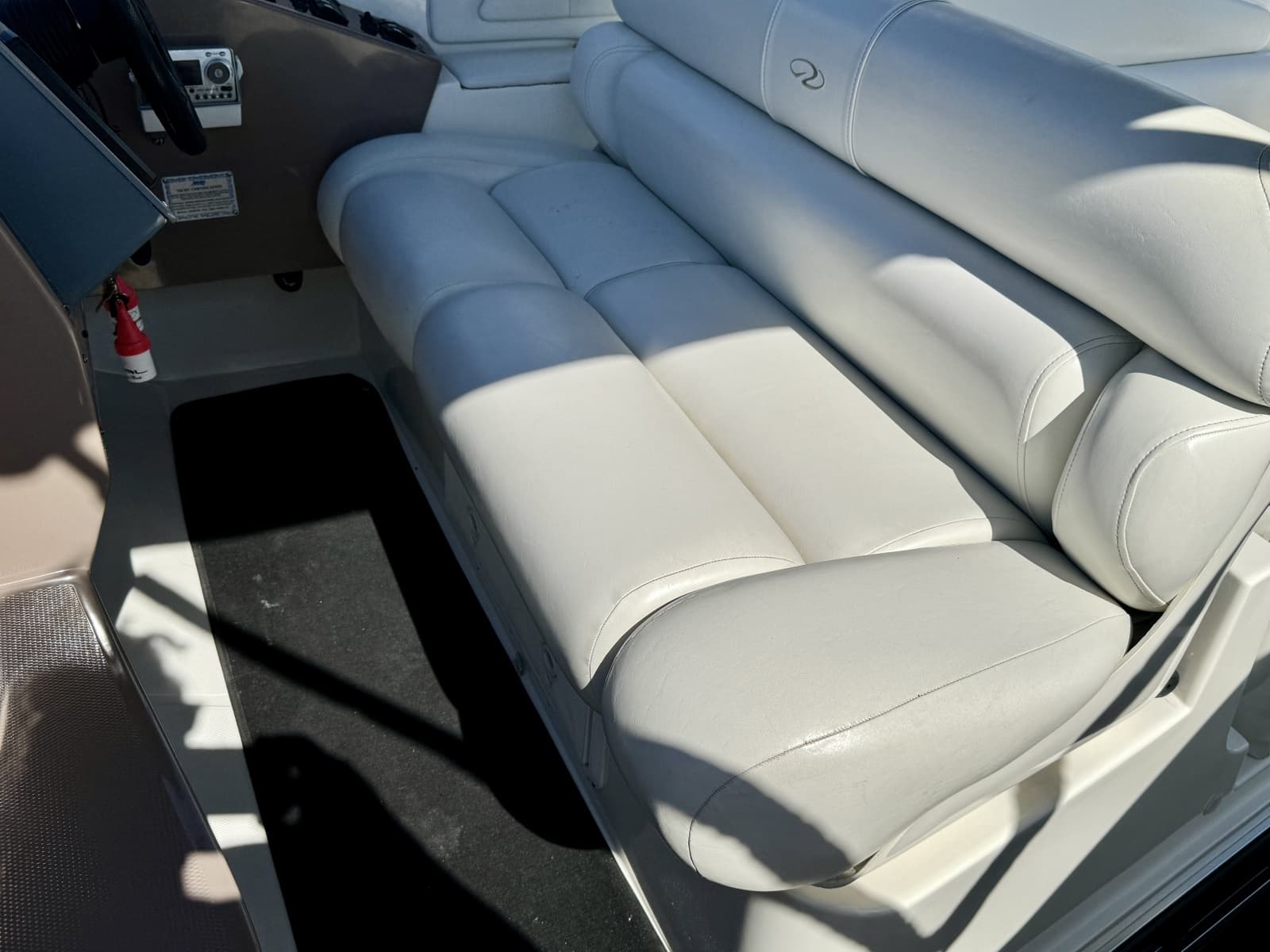 2004 Regal 3260 Commodore - Photo 24