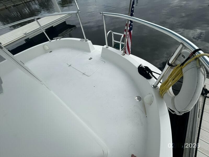 37' Great Harbour aftdeck1