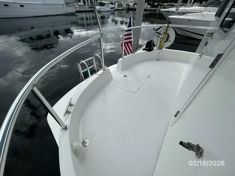 37' Great Harbour aftdeck2