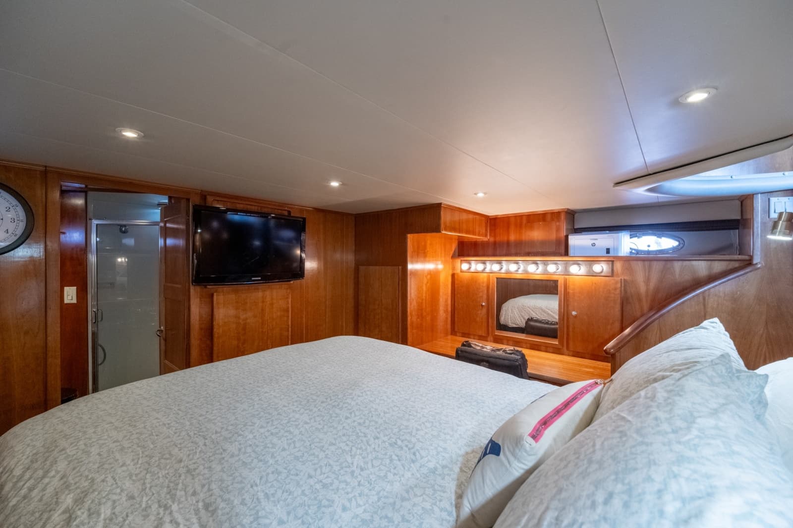 2003 Navigator 5700 - Photo 48
