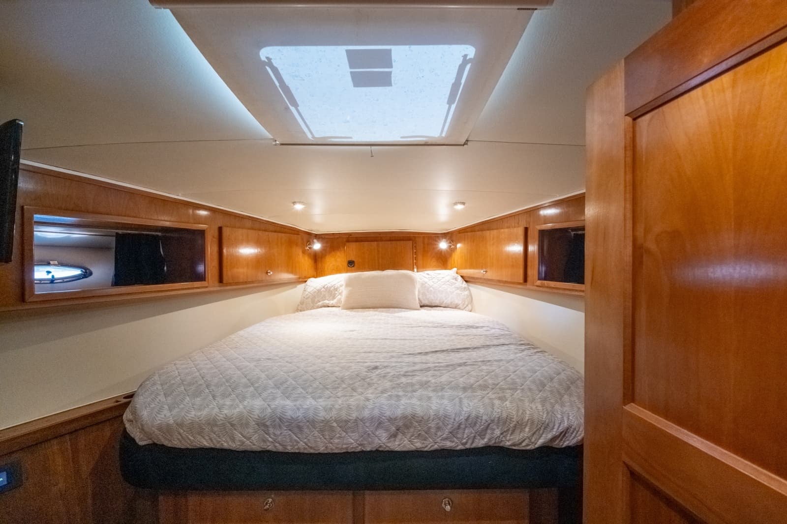 2003 Navigator 5700 - Photo 44