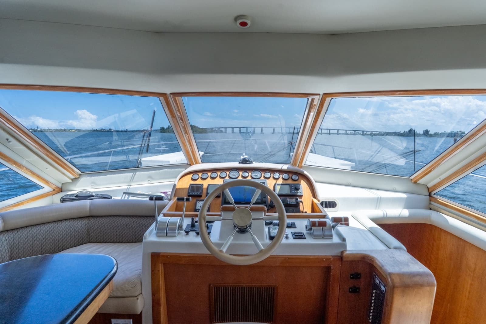 2003 Navigator 5700 - Photo 36