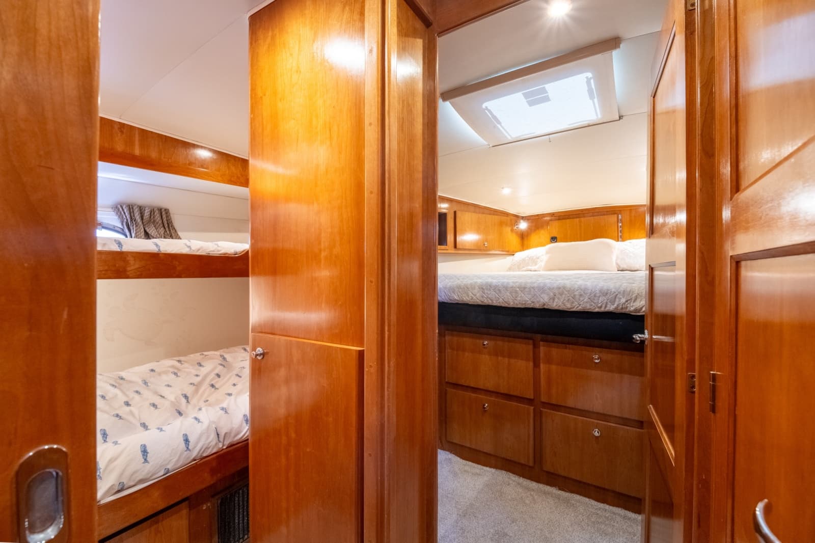 2003 Navigator 5700 - Photo 40