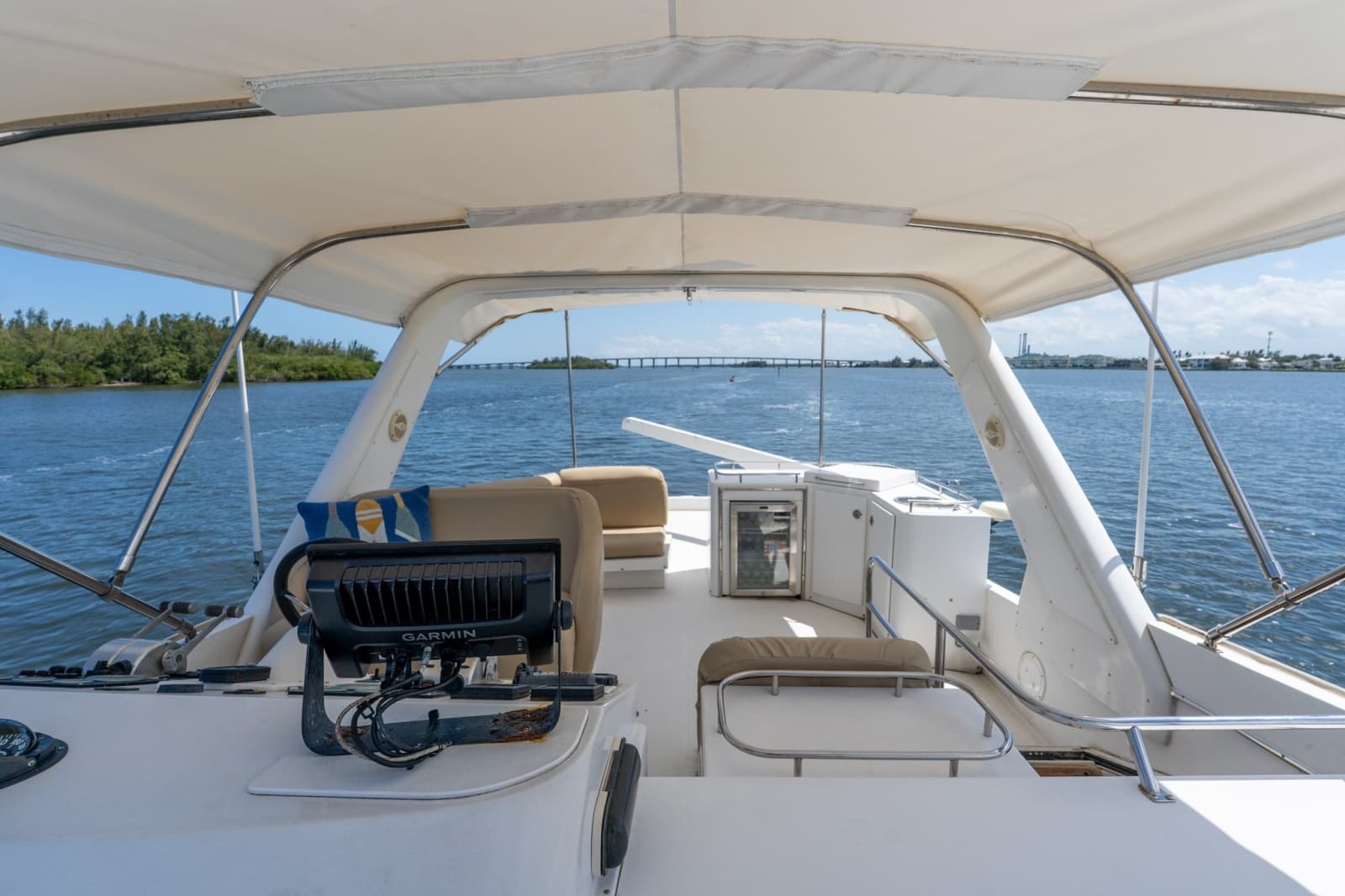 2003 Navigator 5700 - Photo 14