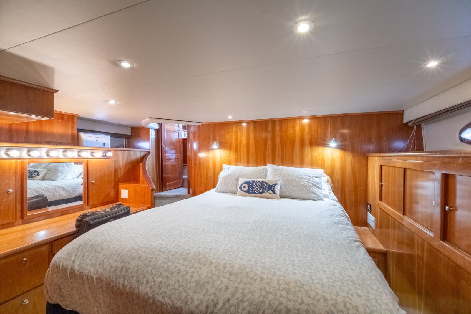 2003 Navigator 5700 - Photo 49