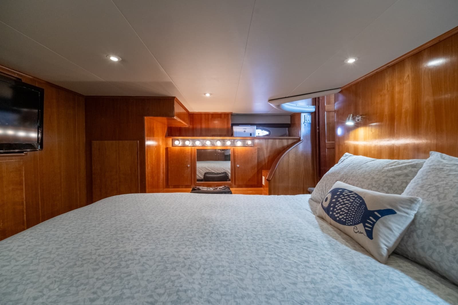 2003 Navigator 5700 - Photo 47