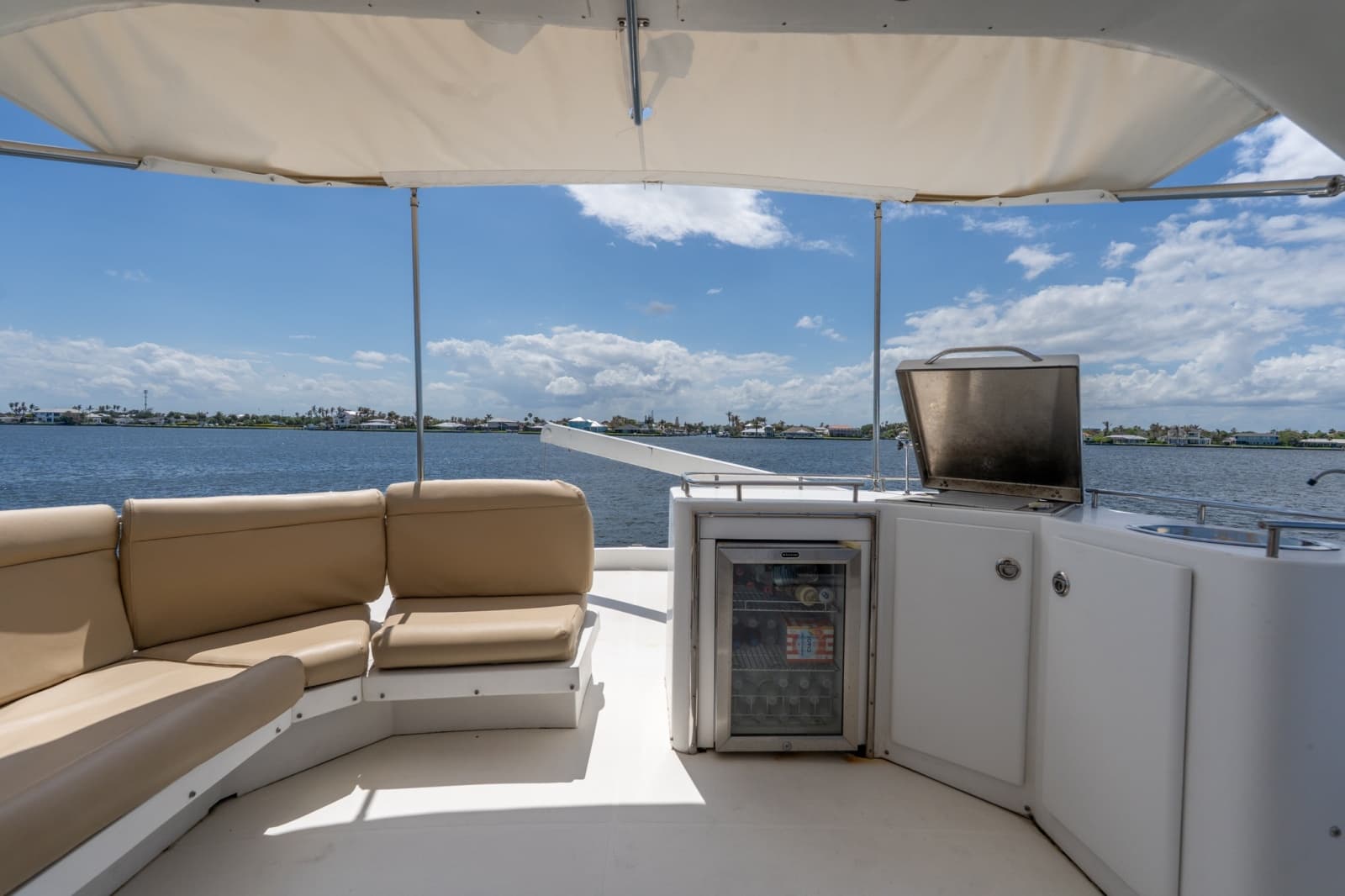 2003 Navigator 5700 - Photo 12