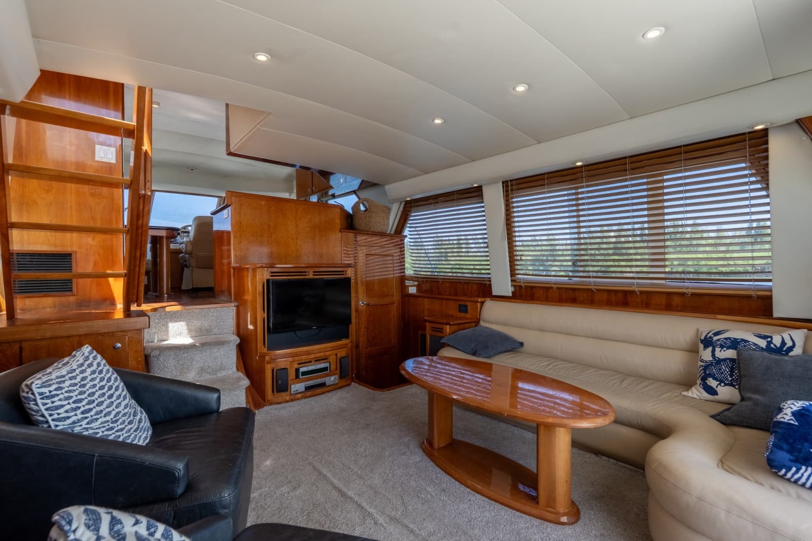 2003 Navigator 5700 - Photo 32