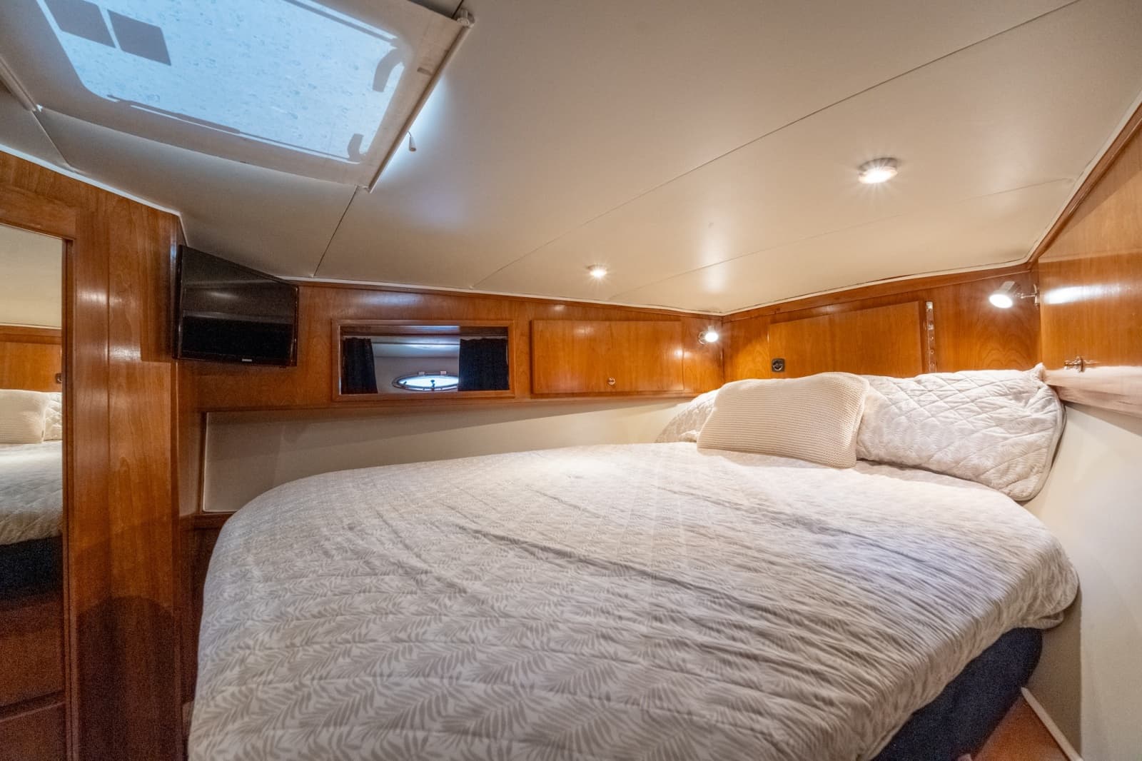 2003 Navigator 5700 - Photo 43