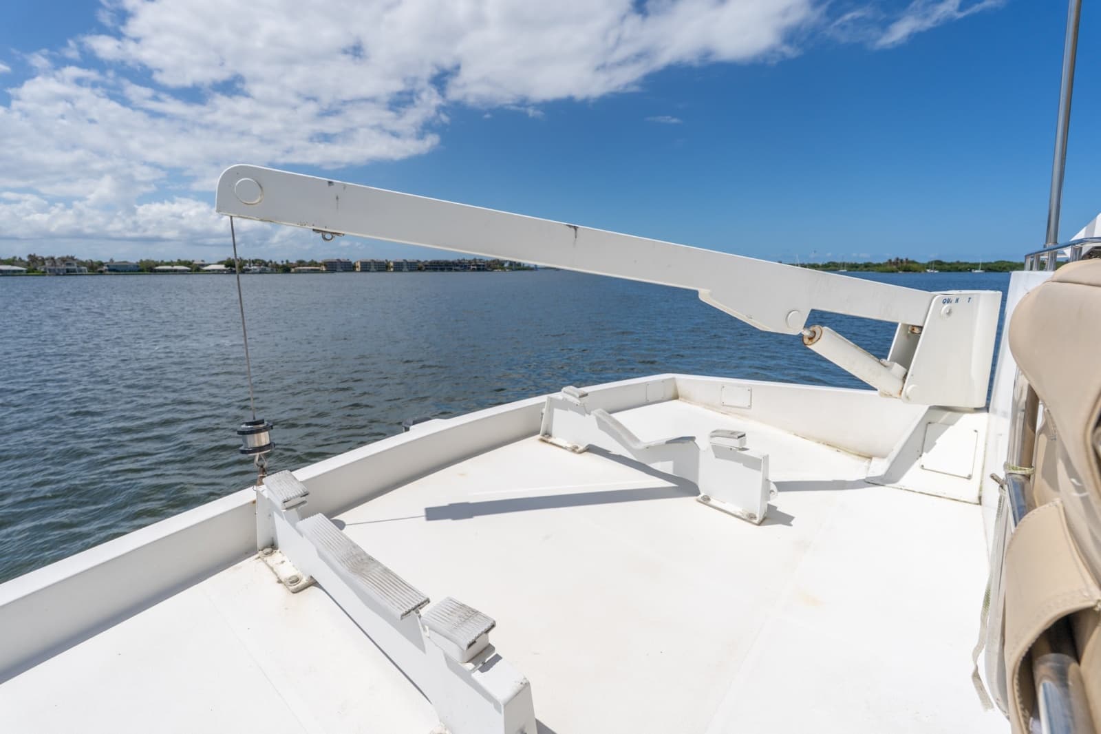 2003 Navigator 5700 - Photo 11