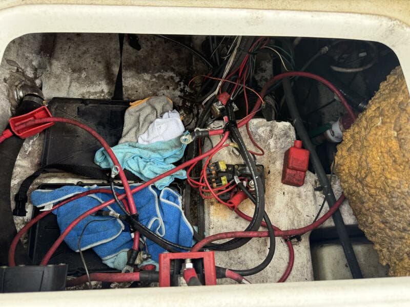 2022 NauticStar 2302 Legacy