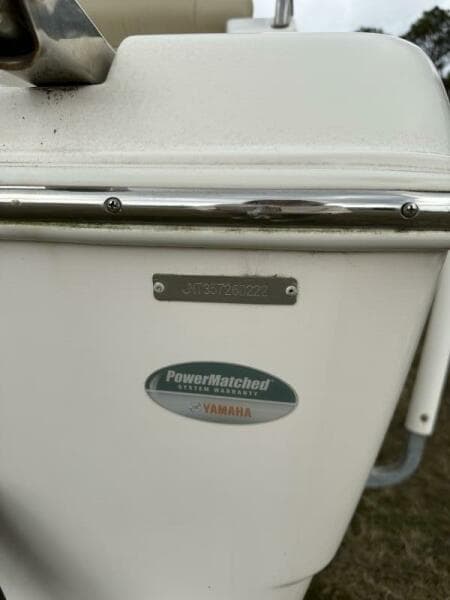 2022 NauticStar 2302 Legacy