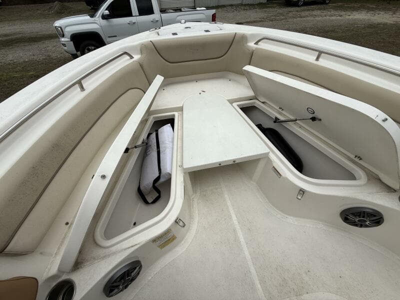 2022 NauticStar 2302 Legacy