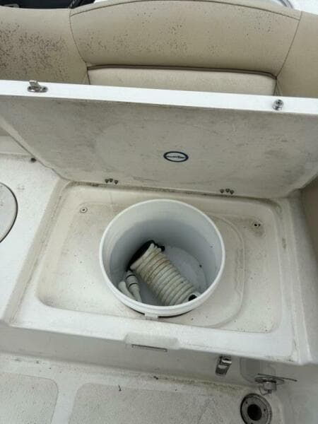 2022 NauticStar 2302 Legacy