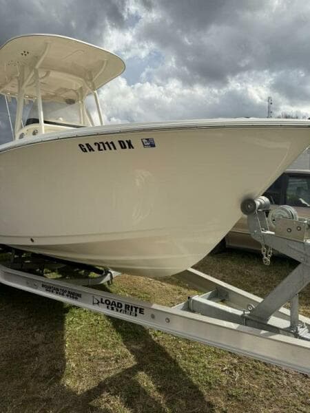 2022 NauticStar 2302 Legacy