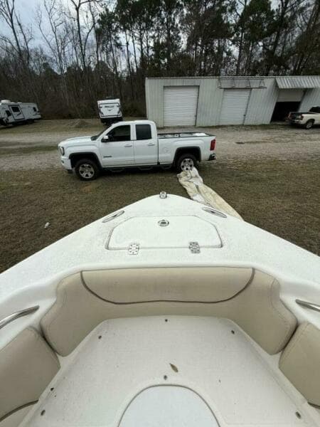 2022 NauticStar 2302 Legacy