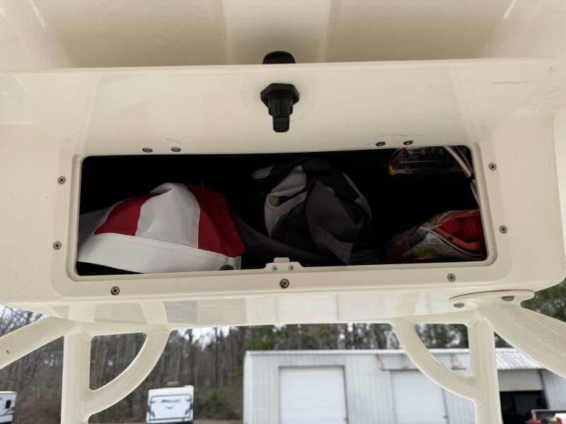 2022 NauticStar 2302 Legacy