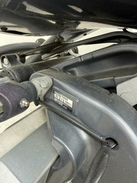 2022 NauticStar 2302 Legacy